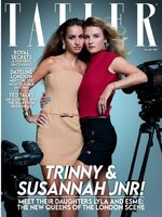 Tatler UK